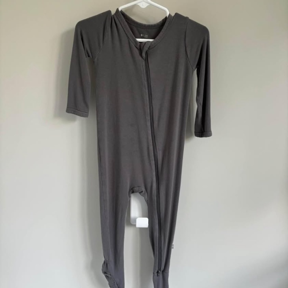 Kyte Baby footies